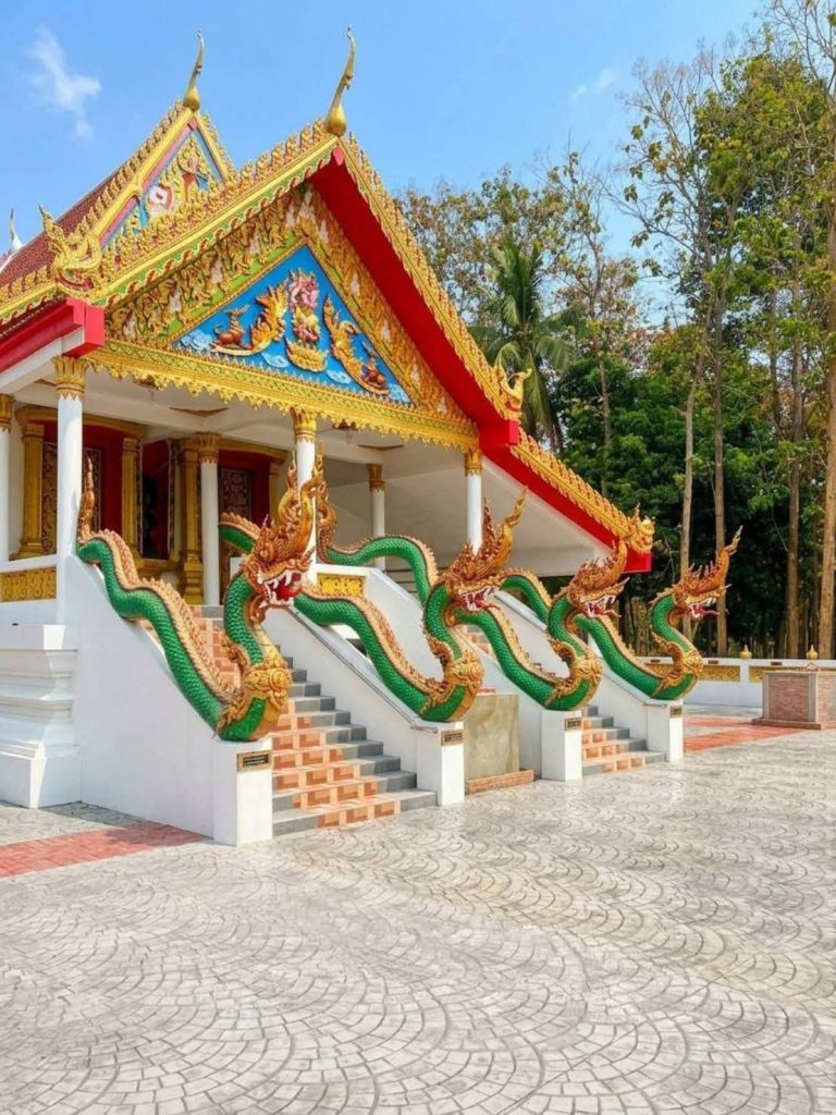รับทำคอนกรีตพิมพ์ลายบางแค